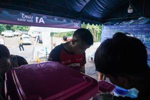 BIB: 
                            <button type="button" onclick="openModal(28159061)" class="btn btn-primary btn-sm float-right btn-popup" data-toggle="modal" data-target=".modal-high-quality">
                        <i class="fas fa-shopping-cart"></i> Add to Cart
                    </button>
                                            <button type="button" onclick="isThisMe(28159061, true)" class="btn btn-success btn-sm float-right btn-popup btn-isme hidden" data-toggle="tooltip" data-placement="bottom" title="นี่คือรูปของคุณใช่ไหม คลิกที่นี่เพื่อเอาเข้าอัลบั้ม">
                        <i class="fas fa-plus"></i> Add to album
                    </button>
                    <button type="button" onclick="isThisMe(28159061, false)" class="btn btn-warning btn-sm float-right btn-popup btn-isnotme hidden">
                        <i class="fas fa-ban"></i> Remove from album
                    </button>